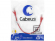 Миниатюра товара - Патч-корд Cabeus PC-UTP-RJ45-CAT.5E-0.3M-RD U/UTP RJ-45 вил.-вилка RJ-45 кат.5E 0.3м красный ПВХ (PC-UTP-RJ45-CAT.5E-0.3M-RD)