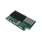 Плата интерфейсная Advantech PCA-6119P7-0C2E Промышленная кросс-плата 2 х PICMG, 10 х ISA, 7 х PCI Advantech подходит для плат фор подходит для плат формата PICMG1.0 Full-Size, размер 417 см x 260 см (PCA-6119P7-0C2E)