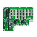 Плата интерфейсная Advantech PCE-5B18-88B1E Объединительная PICMG 1.3, 18 слотов, 1xPICMG 1.3, 8xPCI, 1xPCIe x16, 8xPCI-X (6) (PCE-5B18-88B1E)