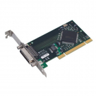 Плата интерфейсная Advantech PCI-1671UP-AE универсальная ввода/ вывода IEEE-488.2 Interface Low Profile Universal PCI Card Advantech (PCI-1671UP-AE)