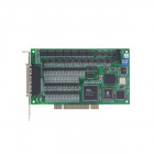 Плата интерфейсная Advantech PCI-1758UDO-BE 128-канальная плата цифрового вывода, с гальванической изоляцией (PCI-1758UDO-BE)