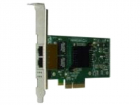 Сетевой адаптер PCIE 1GBE 2PORT RJ-45 PE2G2I35 SILICOM (PE2G2I35)