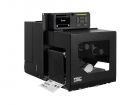 Печатающий модуль TSC PEX-2640R, RIGHT HAND, 600dpi, 4-INCH WIDE, 3.5-INCH COLOR LCD, DRAM 512MB/ FLASH 512MB, GPIO (DB15F)+LPT, USB+RS-232+ETHERNET+USB HOST, EU, (PEX-2640R-A001-0002)