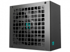 Блок питания Deepcool PF700D V2 (ATX 3.1 700W, PWM 120mm fan, Active PFC+DC to DC, 80+ SILVER, CYBENETICS 230V Silver, PPLP 230V Silver) RET (PF700D V2)