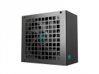 Блок питания Deepcool PF800D V2 (ATX 3.1 800W, PWM 120mm fan, Active PFC+DC to DC, 80+ SILVER, CYBENETICS 230V Silver, PPLP 230V Silver) RET (PF800D V2)