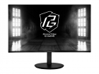 Монитор ASROCK 27" PG27QFT1B IPS 1920X1080 1 ms MPRT 350 cd 240 Hz HDR10 DP HDMI*2 MM Swivel Pivot Black (PG27FFS2E)