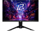 Монитор ASROCK 27" PG27QFW2A IPS 2560X1440 1 ms MPRT 400 cd 400 Hz VESA DisplayHDR 400 DP HDMI*2 USB*3 MM Swivel Pivot Black (PG27QFW2A)