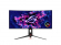 Миниатюра товара - Монитор ASUS 34" ROG Swift PG34WCDN QD-OLED Curved 3440x1440 360Hz 0.03ms GTG 1300cd HDMI DP USB-C USB-Hub Swivel HAS Black (PG34WCDN)