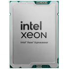 Центральный Процессор Intel Xeon® 6515P 16 Cores, 32 Threads, 2.3/ 3.8 GHz, 23 M, DDR5-6400, 2S, 150W OEM (PK8072006398601)
