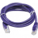Миниатюра товара - Патч-корд Premier PP12-1.5M/ V 1000Гбит/ с UTP 4 пары cat.5E CCA molded 1.5м фиолетовый RJ-45 (m)-RJ-45 (m) (PP12-1.5M/ V)