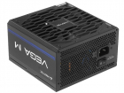 Блок питания Chieftec Vega M PPG-850-C (ATX 3.1, 850W, 80 PLUS GOLD, Active PFC, 135mm fan, Gen5 PCIe, Full Cable Management) Retail