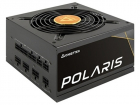 Блок питания Chieftec Polaris PPS-550FC (ATX 2.4, 550W, 80 PLUS GOLD, Active PFC, 120mm fan, Full Cable Management) Retail (PPS-550FC)