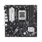 Материнская плата ASUS PRIME A620AM-A-CSM, AM5, A620A, 4*DDR5, 4*SATA, 2*M.2, 2*USB 3.2, 4*USB 2.0, 1*PCIx16, 1*PCIx1, DP+VGA+HDMI, mATX; (PRIME A620AM-A-CSM)