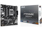 Материнская плата ASUS PRIME B850M-F, AM5, B850, 2*DDR5, 4*SATA, 2*M.2, 4*USB 3.2, 4*USB 2.0, 3*PCIx16, 2*PCIx1, DP+HDMI, mATX; 90MB1N90-M0EAY0