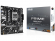 Миниатюра товара - Материнская плата ASUS PRIME B850M-F, AM5, B850, 2*DDR5, 4*SATA, 2*M.2, 4*USB 3.2, 4*USB 2.0, 3*PCIx16, 2*PCIx1, DP+HDMI, mATX; 90MB1N90-M0EAY0
