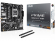Миниатюра товара - Материнская плата ASUS PRIME B850M-F WIFI, AM5, B850, 2*DDR5, 4*SATA, 2*M.2, 4*USB 3.2, 4*USB 2.0, 3*PCIx16, 2*PCIx1, DP+HDMI, mATX; 90MB1N80-M0EAY0