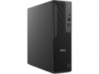 ПК Dell Pro Max Slim Core Ultra 7 265, 16GB (1x16GB) DDR5, 512GB SSD, Nvidia RTX A1000 8GB GDDR6, No Optical Drive, Linux Ubuntu, 1YW (FCS1250) (PRO MAX SLIM-7651)