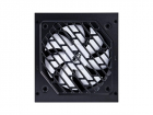 Блок питания 1STPLAYER FK 600W / ATX 2.4, APFC, 85% EFF, Double Forward, 120mm fan, non-modular / PS-600FK (PS-600FK)
