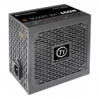 Блок питания ПК Thermaltake Smart BX1 SE 0650 /0650W/Non Modular/Non Light/Single Voltage/Analog/80 Plus Bronze/EU/Non JP CAP/All Flat Cables/DC to DC (PS-SPD-0650NNSABE-2)