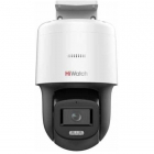 Камера видеонаблюдения IP HiWatch PT-N2400L-DE(F0) 2.8-2.8мм цв. корп.:белый (PT-N2400L-DE(F0))