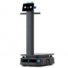 Складской робот PuduRobotics модели PUDU T300 (PUDU T300)