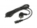 Миниатюра товара - Шнур питания Hyperline PWC-IEC13-SHM-3.0-BK C13-Schuko проводник.:3x1.0мм2 3м 250В 10А (упак.:1шт) черный (PWC-IEC13-SHM-3.0-BK)