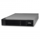 Батарея nJoy Корпус батарейного модуля nJoy Pack 2U для Balder 6K / 10K (PWUP-BP16PBA-AZ01B)