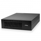 Батарея nJoy Корпус батарейного модуля nJoy Pack 3U для Balder 6K / 10K (PWUP-BP20PBA-AZ01B)