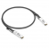 Миниатюра товара - 1m (3ft) NVIDIA/ Mellanox Compatible 400G DAC QSFP112 4x100G PAM4 to QSFP112 4x100G PAM4 Passive Direct Attach Copper Cable (Q112-400G-CU1 #102071)