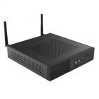 Платформа системного блока Prittec Q7 H610 Support Intel CPU, Max 65W, 2 x DDR4 SODIMM, Max 64GB, WIFI, BT, VESA, TPM, DP+HDMI, (Q7 H610)