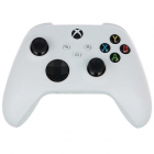 Геймпад Microsoft Xbox Wireless Controller (2020) Robot White, (QAS-00004)