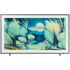 Телевизор QLED Samsung 50" QE50LS03FAUXRU The Frame черный 4K Ultra HD 60Hz DVB-T2 DVB-C DVB-S2 USB WiFi Smart TV (QE50LS03FAUXRU)