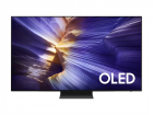 55" Телевизор OLED/ 55" Телевизор OLED SAMSUNG QE55S90FAUXRU (QE55S90FAUXRU)