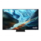 55" Телевизор OLED SAMSUNG QE55S90HAUXPY (2026) (QE55S90HAUXPY)
