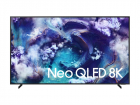 Телевизор QLED Samsung 65" QE65QN900FUXRU Series 9 черненое серебро/ серебристый 4K Ultra HD 120Hz DVB-T2 DVB-C DVB-S2 USB WiFi Smart TV (QE65QN900FUXRU)