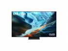 77" Телевизор OLED SAMSUNG QE77S90HAUXPY (2026) (QE77S90HAUXPY)