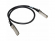 Миниатюра товара - Кабель 100G QSFP28 to 100G QSFP28 3m Passive Cable (QSFP-100G-D-CAB-3M)