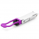 Миниатюра товара - Трансивер CISCO 100G QSFP28 Transceiver 100G ER-Lite, 25km SMF, duplex, LC, 1310nm, G.652, Purple LC, 100m OM4 MMF, QSFP-40/100-SRBD= (QSFP-100G-ERL-S)