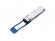 Миниатюра товара - QSFP+LR4-10 Модуль 40G QSFP+ optical module (10Km, 1310nm, LC, DDM) (QSFP+LR4-10)