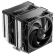 Миниатюра товара - Устройство охлаждения(кулер) Deepcool AG620 G2 Soc-AM5/AM4/1200/1700/1851 серебристый/черный 4-pin 15-29dB Al+Cu 260W 1300gr Ret (R-AG620-BKNPMG2-G) (R-AG620-BKNPMG2-G)