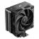 Миниатюра товара - Устройство охлаждения(кулер) Deepcool AK400 G2 Digital NYX Soc-AM5/AM4/1200/1700/1851 черный 4-pin 29-29dB Al+Cu LCD 220W 661gr Ret (R-AK400G2-BKNNMN-GJD-1) (R-AK400G2-BKNNMN-GJD-1)