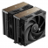 Миниатюра товара - Устройство охлаждения(кулер) Deepcool AK620 G2 Soc-AM5/AM4/1200/1700/1851 черный 4-pin 11-28dB Al+Cu 260W 1456gr Ret (R-AK620G2-BKNNMN-GJD) (R-AK620G2-BKNNMN-GJD)
