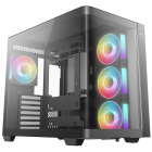 Корпус для ПК Deepcool CG530U 4F (R-CG530U-BKAGA4-G)