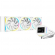 Миниатюра товара - Система водяного охлаждения Deepcool LM360 WH ARGB Soc-AM5/ AM4/ 1200/ 1700/ 1851 белый 4-pin 19-36dB Al LCD 250W 1729gr Ret (R-LM360-WHDMMC-1) (R-LM360-WHDMMC-1)