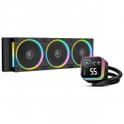 Вентилятор для процессора Deepcool LQ360 ULTRA ARGB (R-LQ360-BKASMC-G-1)