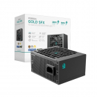 Блок питания ПК Deepcool PS850G-FE (R-PS850G-FE0B-WGEU)