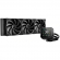 Миниатюра товара - Система водяного охлаждения Deepcool Spartacus 420 Soc-AM5/AM4/1200/1700/1851 черный 4-pin 19-36dB Al LCD Ret (R-SPT420-BKDSMP-G-1) (R-SPT420-BKDSMP-G-1)