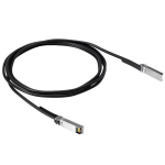 Изображение для Кабель HPE Aruba 50G SFP56 to SFP56 3m DAC Cable (R0M47A) - 2 из 2