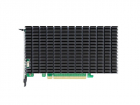 Плата расширения HighPoint Rocket 1104,  PCIe 3.0 x16, Ports: 4x M.2 (2242/2260/2280/22100), Board: Full Height, Full Length,   ADD IN CARD (R1104-121R1C)