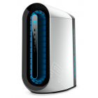 Пк Dell Alienware Aurora R12 Core i9-11900F, 32GB DDR4, 1Tb SSD, Nvidia RTX 3090 24Gb GDDR6X, 2YW, Win 10 Home, Lunar Light, Wi-Fi/ BT, KB&Mouse, (R12-8854)